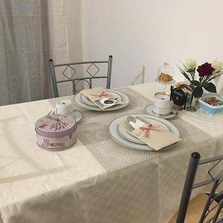 Marisa B&B Tempio Pausania Eksteriør bilde