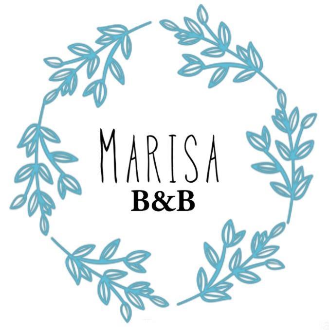 Marisa B&B Tempio Pausania Eksteriør bilde