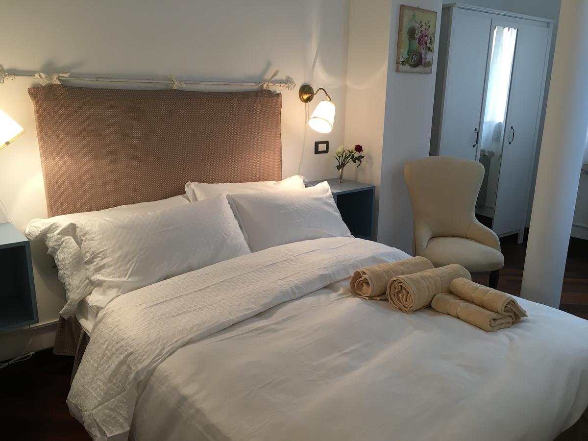 Marisa B&B Tempio Pausania Eksteriør bilde